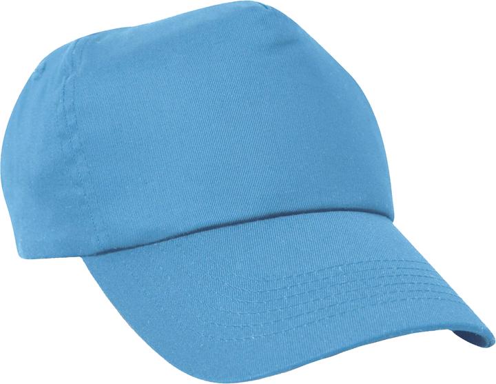 Regatta Baseball Kappe einfarbig (2 StückPackung) (One Size)