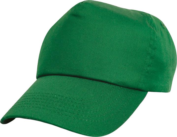 Produktbild Regatta Baseball Kappe einfarbig (2 StückPackung) (One Size)