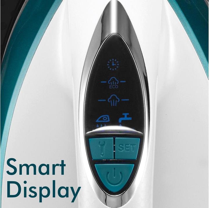 Produktbild Trisa Comfort Steam i6014 (2400 W, 140 g/min)