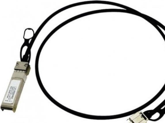 Produktbild Juniper Networks 40 Gigabit Ethernet Direct Attach Copper Cable (0.50 m)