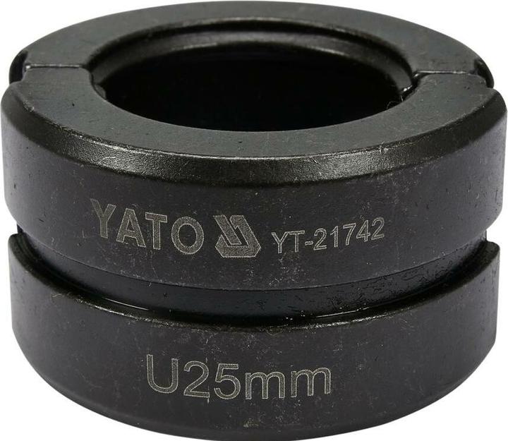 Actual product image Yato YT-21742