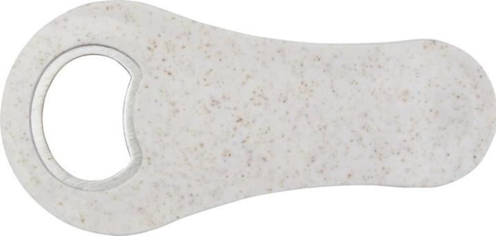 Bullet Bottle Opener Schyn Wheat Straw