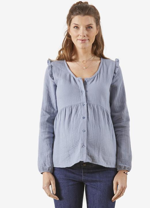 Image du produit Vertbaudet Bluse (40)