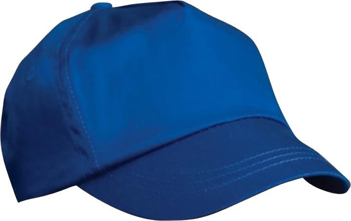 Regatta Baseball Kappe einfarbig (One Size)