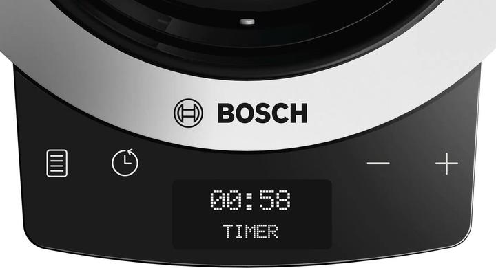 Produktbild Bosch Hausgeräte OptiMUM MUM9DT5S41 (1500 W)