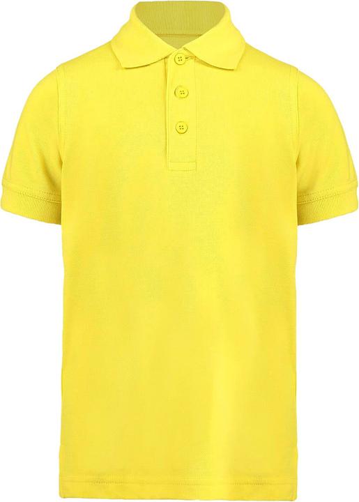 Giallo canarino