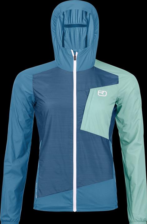 Petrol Blue