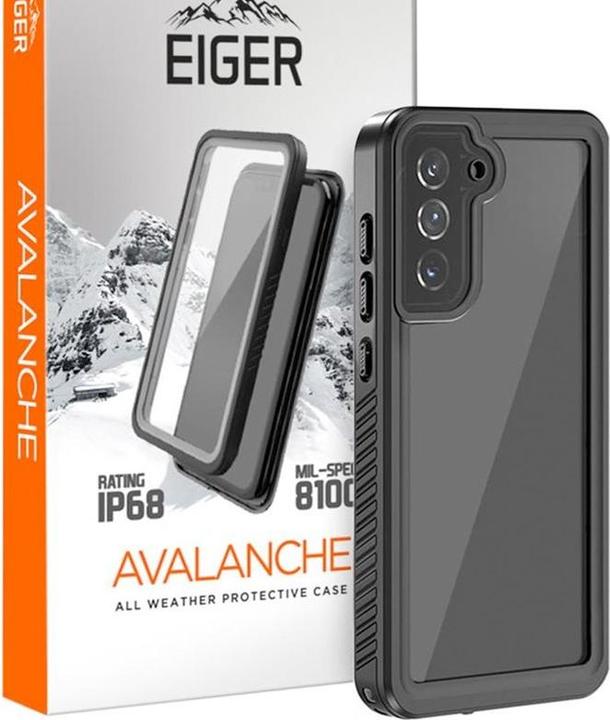 Image du produit Eiger Avalanche Case (Samsung Galaxy S21+)