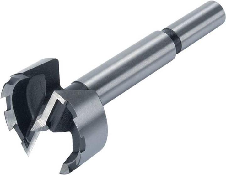 wolfcraft Forstnerbohrer, Ø 48 mm (48 Millimeter)