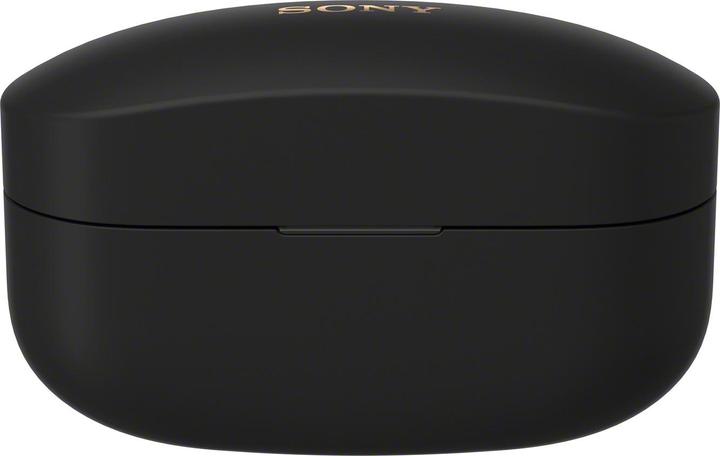 Image du produit Sony WF-1000XM4 (ANC, 12 h, Sans fil)