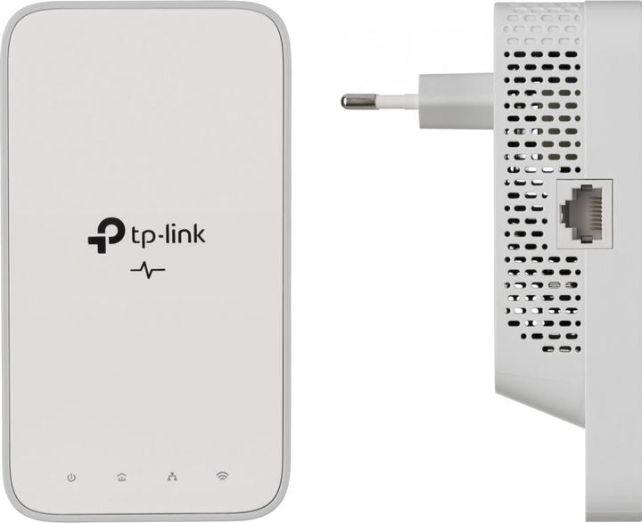 Actual product image TP-Link TL-WPA7619 KIT (1000 Mbit/s)