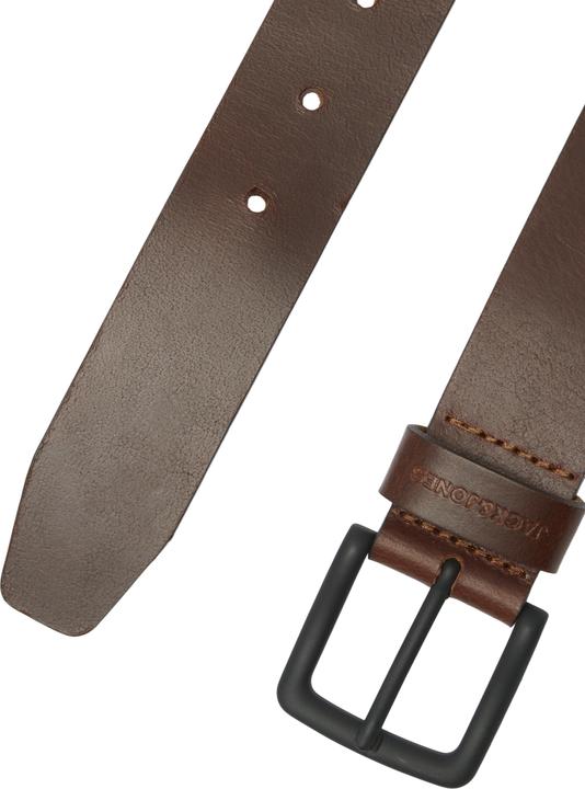 Produktbild Jack & Jones Leder Gürtel (80)
