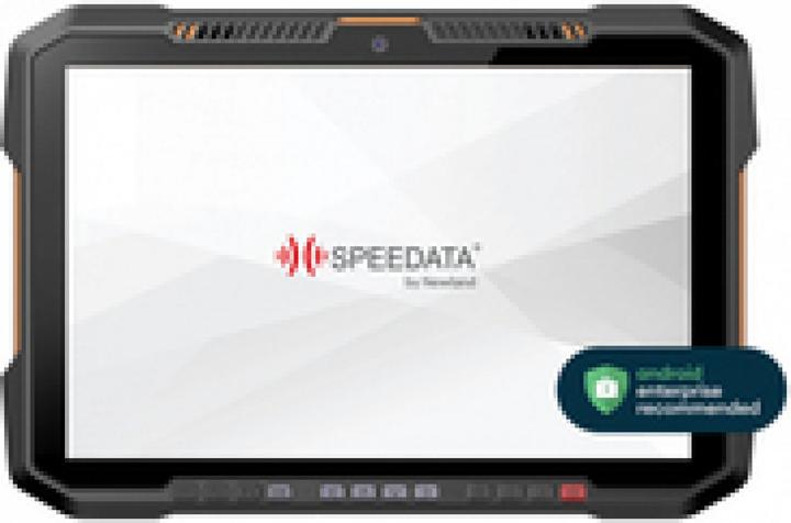 Image du produit Newland SD100 10IN TABLET 4/64GB 2D (5G, 10", 64 Go)