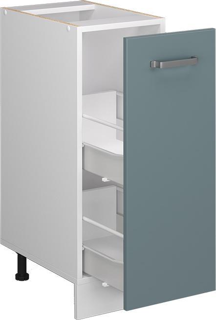 Produktbild Vicco Apothekerschrank R-Line (30 x 60 x 81.5 cm)