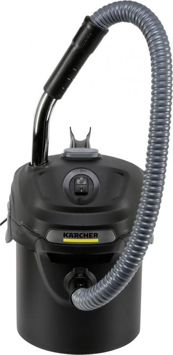 Image du produit Kärcher extracteur de cendres (Aspirateur de cendres)