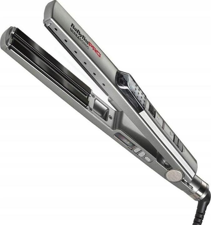 Actual product image BaByliss Pro Ultrasonic Styler (Straightening iron)