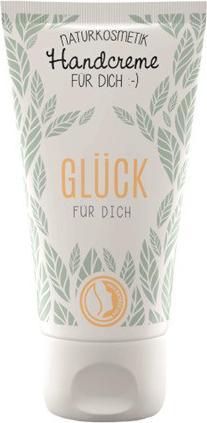 Produktbild La Vida Handcreme Feder (30 ml)