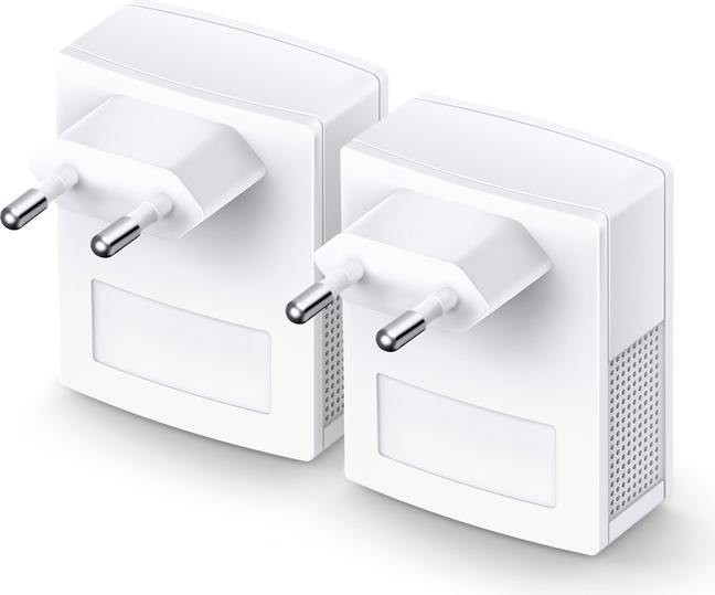 Produktbild TP-Link TL-PA7017P KIT (CH) (1000 Mbit/s)