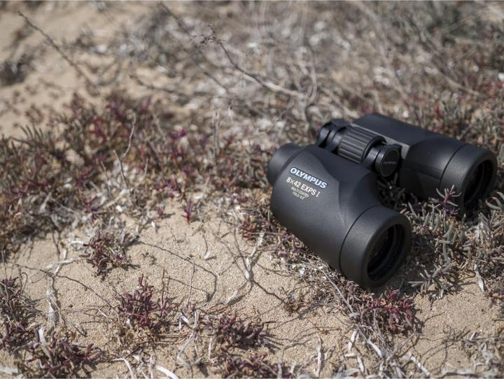 Produktbild Olympus EXPS I 8 x 42 (8 x, 42 mm)
