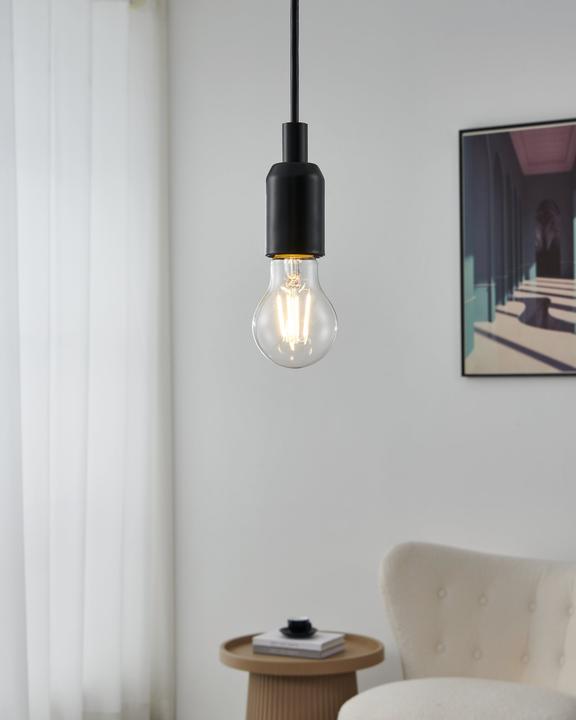 Produktbild EGLO Leuchtmittel (E27, 4 W, 350 lm, 1 x, F)