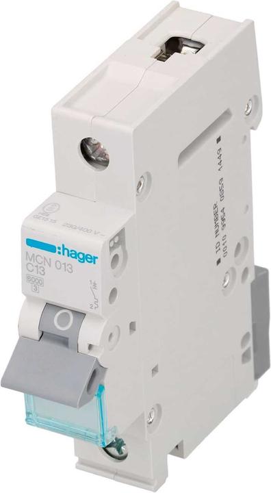 Produktbild Hager MCN013
