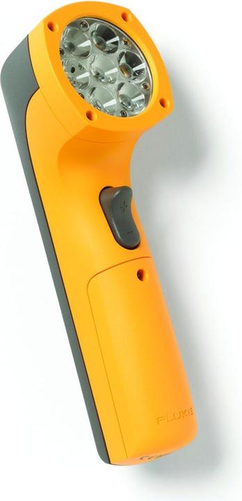Beha Amprobe BEHA Fluke 820-2 LED stroboscope w.carrying case ext.trigger-an