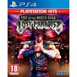 Immagine prodotto Sega Fist of the North Star: Lost Paradise (Playstation Hits) (PS4, EN)