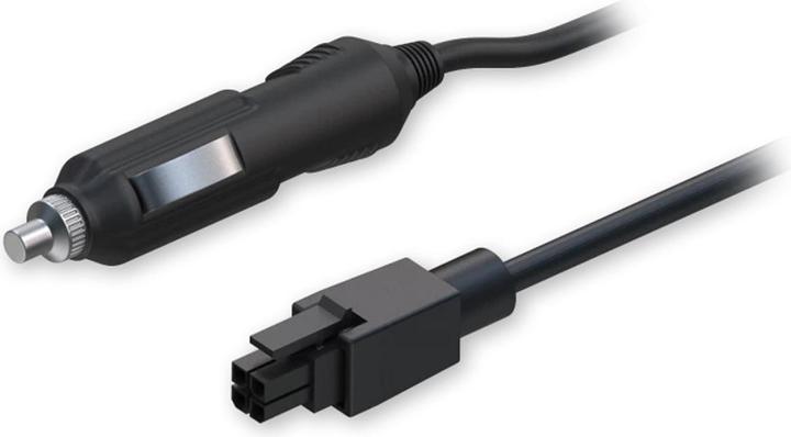 Immagine prodotto Teltonika Alimentazione per autoveicoli, 4 pin