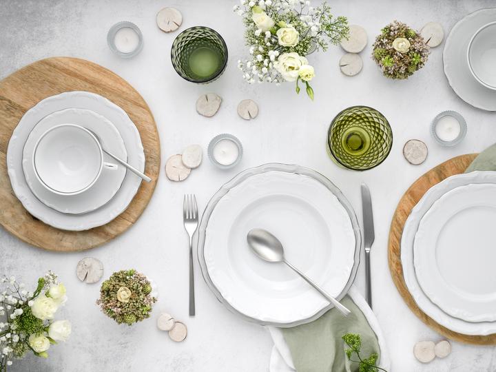 Immagine prodotto CreaTable Maria Teresa (30 Pezzo/i)