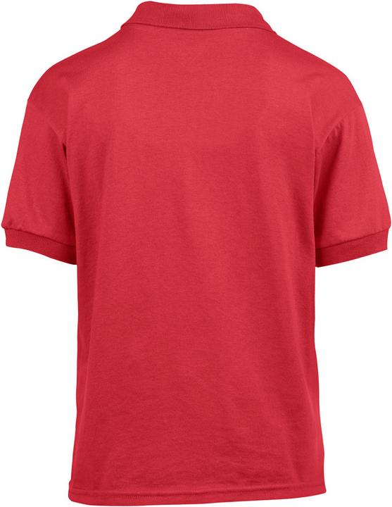 Actual product image Gildan DryBlend PoloShirt (XL)