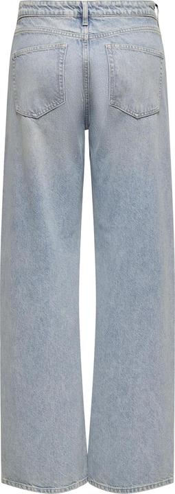 Actual product image Only ONLCOBAIN Weiter Beinschnitt Jeans Jeans mit weitem Bein (W28/L32)