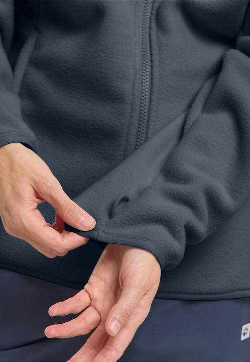 Image du produit Jack Wolfskin Moonrise Fz W (M)