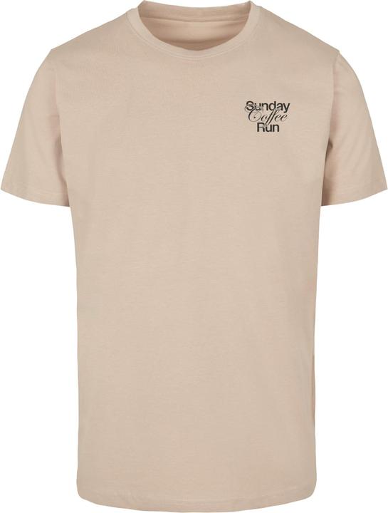 Mister Tee MisterTee Sunday Coffee Run Tee - 171943