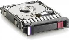 Produktbild HPE Packard Enterprise HDD/72GB 10K SAS 2.5 (0.07 TB, 2.5")