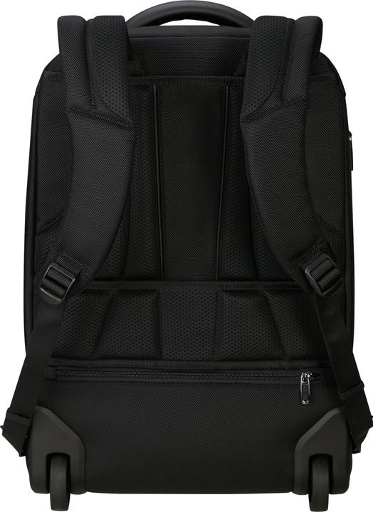 Actual product image Samsonite Pro-Dlx 6 (26.50 l)