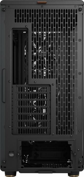 Actual product image Fractal North XL (E-ATX, mATX, Mini-ITX, ATX)