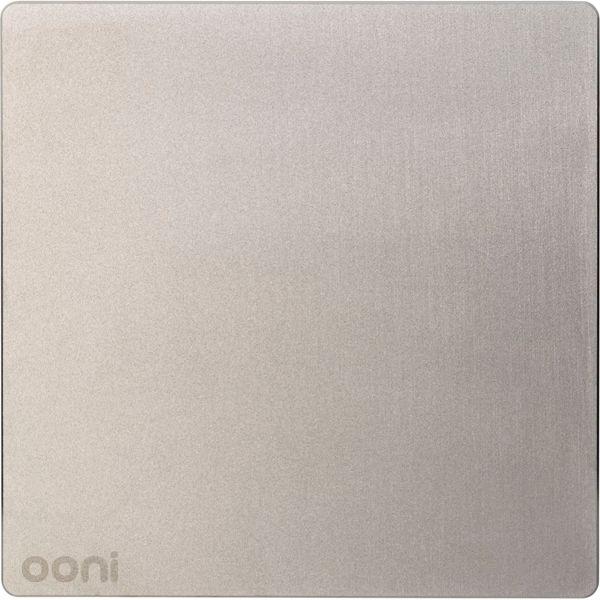Produktbild Ooni Pizzabackstahl 13