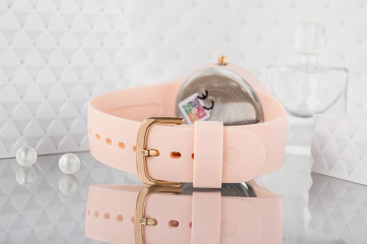 Actual product image Skmei 1747PK Damenuhr + BOX