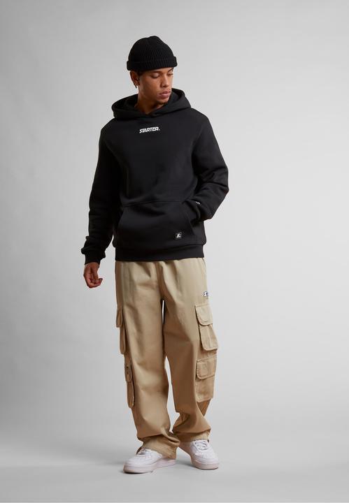 Produktbild Starter Small Logo Essential Hoodie - 192465 (S)
