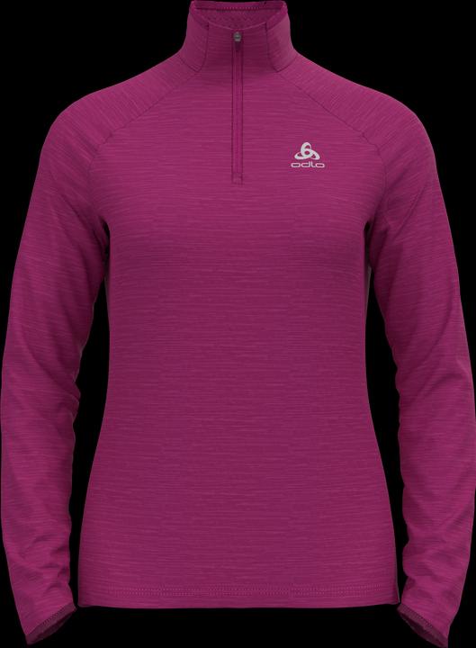Odlo Millennium Element 1/2 Zip (XS)