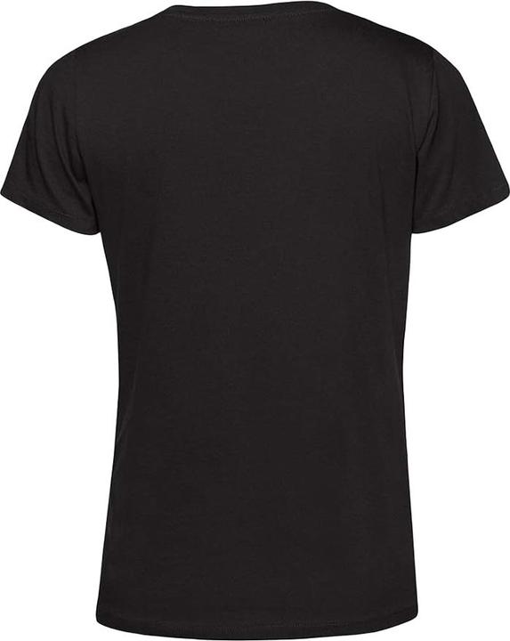 Produktbild B&C TShirt aus biologischem Anbau (M)