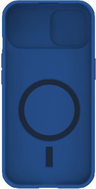 Produktbild Nillkin CamShield Pro MagSafe Series Hardcase Hülle (Apple iPhone 15 Plus)