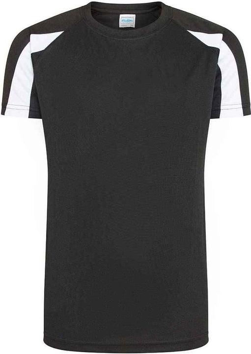 Awdis TShirt Feuchtigkeitsabweisend (152, 158)