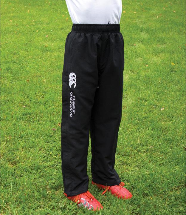 Immagine prodotto Canterbury Pantaloni sportivi da stadio con elastico in vita (152)