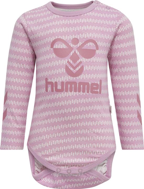 Produktbild hummel Esme Body L/S (98)
