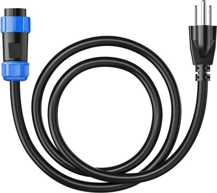 Produktbild Bluetti 12/24 V Autoladekabel für EP500Pro