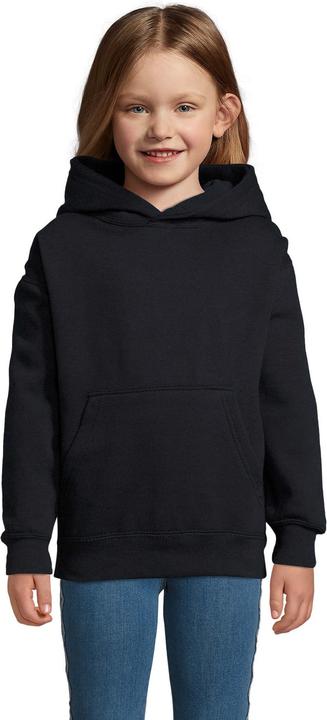 Actual product image Sols Slam hooded sweatshirt (116)