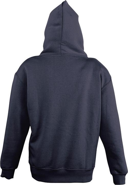 Actual product image Sols Slam hooded sweatshirt (116)