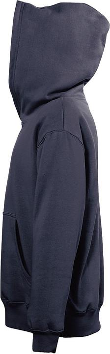 Actual product image Sols Slam hooded sweatshirt (116)