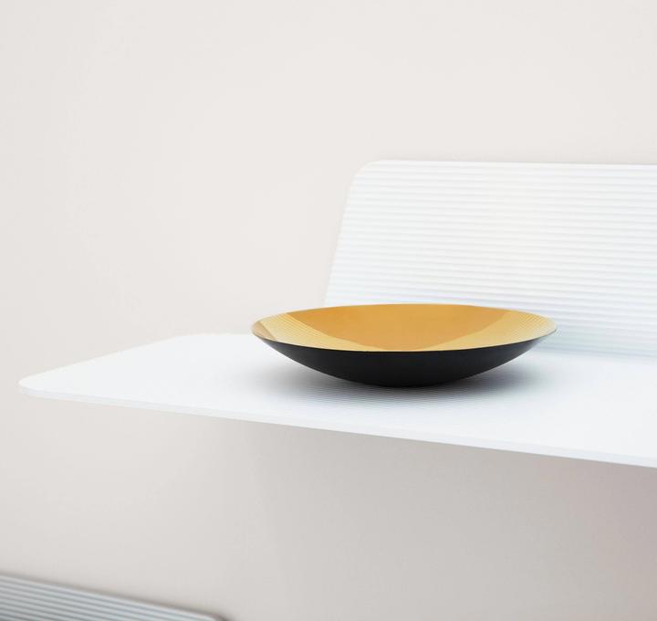 Produktbild Normann Copenhagen Jet Wandregal (80 x 21 x 11 cm)